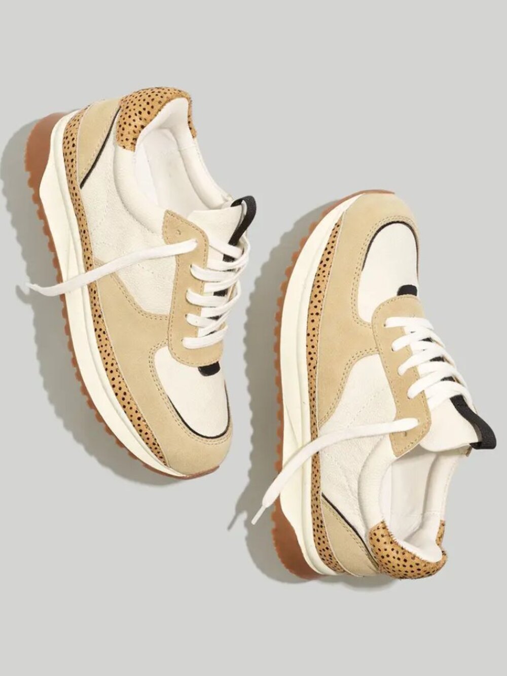 MADEWELL Trainers Sneakers